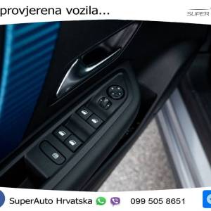 Citroen E-C4 Electric Shine 136 KS, ACC+LED+KAM+HEAD+VIRT