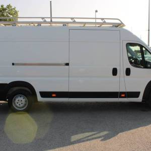Citroen Jumper 2.2 HDi L4H2 *NAVIGACIJA*