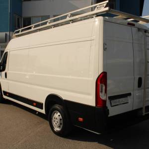 Citroen Jumper 2.2 HDi L4H2 *NAVIGACIJA*