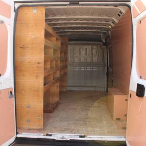 Citroen Jumper 2.2 HDi L4H2 *NAVIGACIJA*