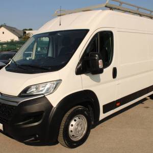 Citroen Jumper 2.2 HDi L4H2 *NAVIGACIJA*