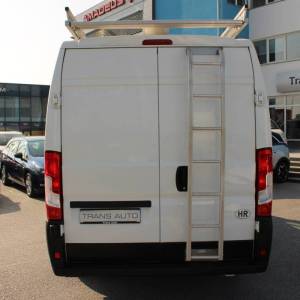Citroen Jumper 2.2 HDi L4H2 *NAVIGACIJA*