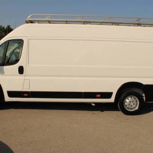 Citroen Jumper 2.2 HDi L4H2 *NAVIGACIJA*