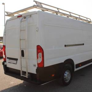 Citroen Jumper 2.2 HDi L4H2 *NAVIGACIJA*