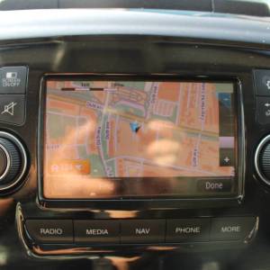 Citroen Jumper 2.2 HDi L4H2 *NAVIGACIJA*