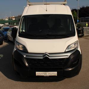Citroen Jumper 2.2 HDi L4H2 *NAVIGACIJA*