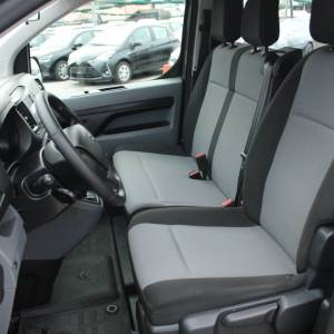 Citroen Jumpy 1.5 HDi Putnički- 9 sjedala
