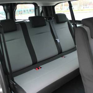 Citroen Jumpy 1.5 HDi Putnički- 9 sjedala