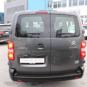 Citroen Jumpy 1.5 HDi Putnički- 9 sjedala