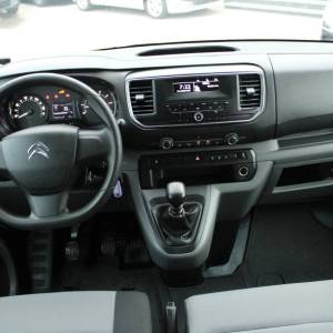 Citroen Jumpy 1.5 HDi Putnički- 9 sjedala