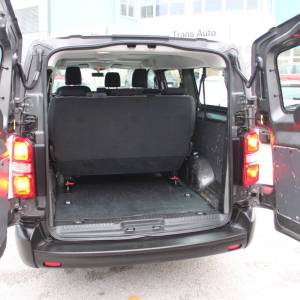 Citroen Jumpy 1.5 HDi Putnički- 9 sjedala