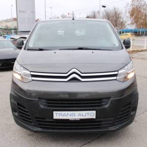 Citroen Jumpy 1.5 HDi Putnički- 9 sjedala