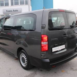 Citroen Jumpy 1.5 HDi Putnički- 9 sjedala