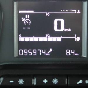 Citroen Jumpy 1.5 HDi Putnički- 9 sjedala