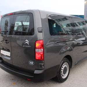 Citroen Jumpy 1.5 HDi Putnički- 9 sjedala