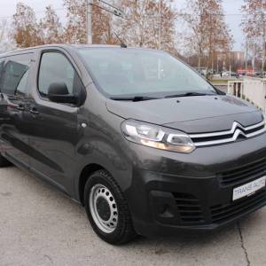 Citroen Jumpy 1.5 HDi Putnički- 9 sjedala