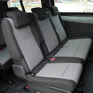 Citroen Jumpy 1.5 HDi Putnički- 9 sjedala