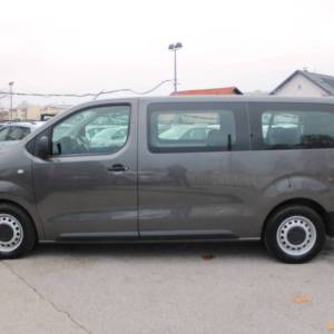 Citroen Jumpy 1.5 HDi Putnički- 9 sjedala