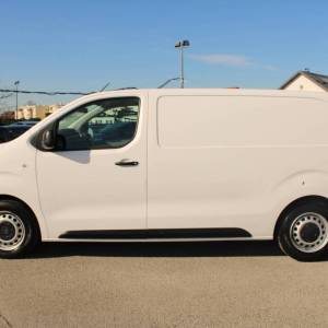 Citroen Jumpy 1.5 HDi