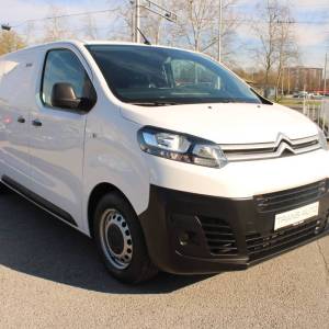 Citroen Jumpy 1.5 HDi