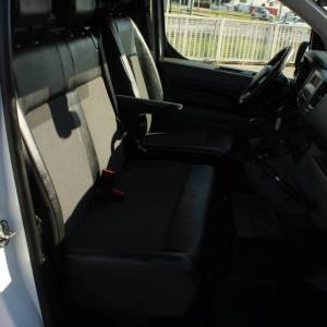Citroen Jumpy 1.5 HDi