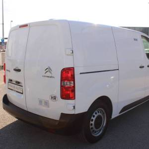 Citroen Jumpy 1.5 HDi