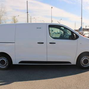 Citroen Jumpy 1.5 HDi