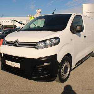 Citroen Jumpy 1.5 HDi