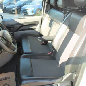 Citroen Jumpy 1.5 HDi
