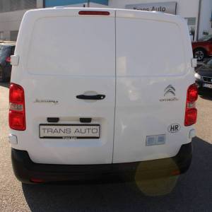 Citroen Jumpy 1.5 HDi