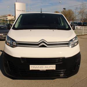 Citroen Jumpy 1.5 HDi