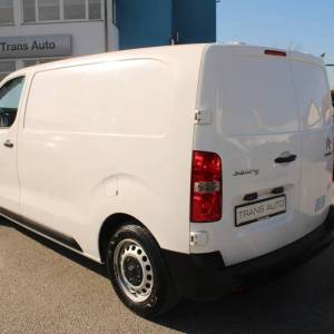 Citroen Jumpy 1.5 HDi