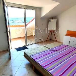 Čižići, apartman 60 m od mora, s pogledom na more! 