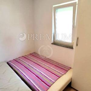 Čižići, apartman 60 m od mora, s pogledom na more! 