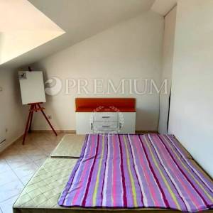 Čižići, apartman 60 m od mora, s pogledom na more! 