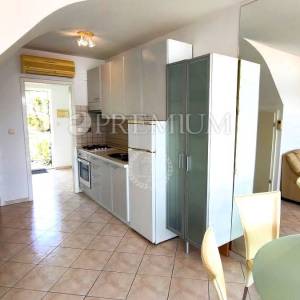 Čižići, apartman 60 m od mora, s pogledom na more! 