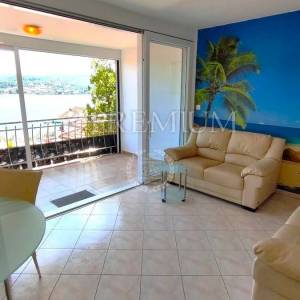 Čižići, apartman 60 m od mora, s pogledom na more! 