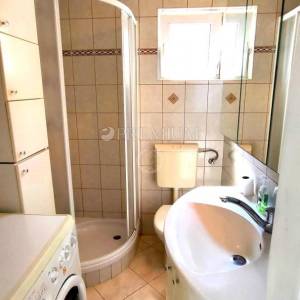 Čižići, apartman 60 m od mora, s pogledom na more! 