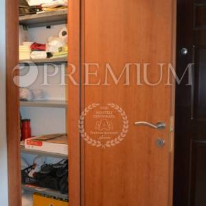 Čižići, apartman na 1.katu s djelomičnim pogledom na more!