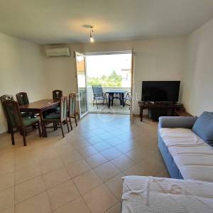 Čižići, apartman na 1.katu s djelomičnim pogledom na more!