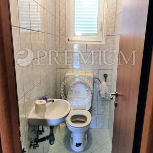 Čižići, apartman na 1.katu s djelomičnim pogledom na more!