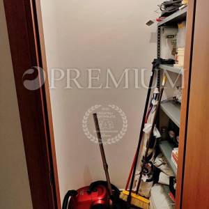 Čižići, apartman na 1.katu s djelomičnim pogledom na more!