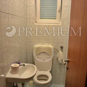 Čižići, apartman na 1.katu s djelomičnim pogledom na more!