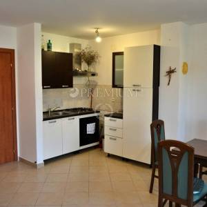 Čižići, apartman na 1.katu s djelomičnim pogledom na more!