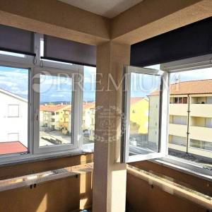 Čižići, apartman s djelomičnim pogledom na more i okućnicom