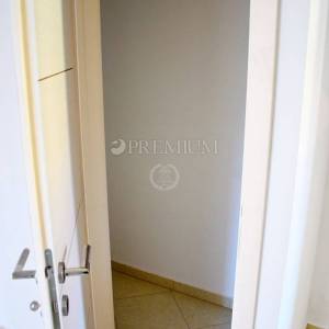 Čižići, apartman s djelomičnim pogledom na more i okućnicom