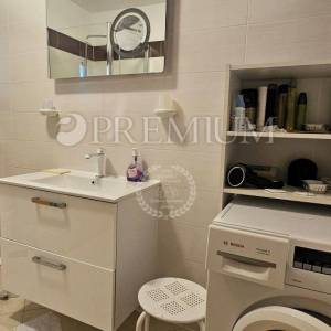 Čižići, apartman s djelomičnim pogledom na more i okućnicom