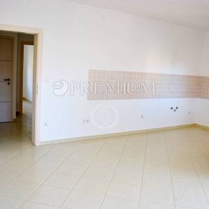Čižići, apartman s djelomičnim pogledom na more i okućnicom