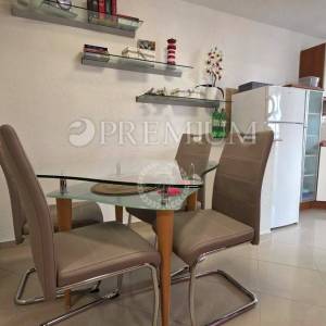 Čižići, namješten apartman na mirnoj lokaciji!