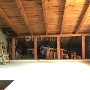 Čižići, namješten apartman na mirnoj lokaciji!